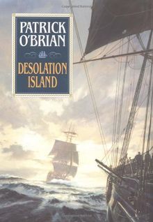 Desolation Island (Aubrey-Maturin) von O'Brian, Patrick  | Buch | Zustand gut