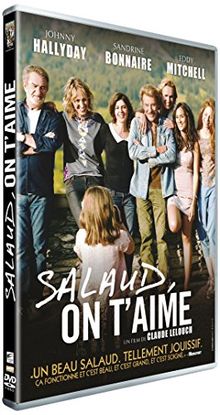 Salaud on t'aime [FR Import]