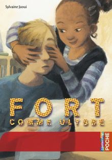 Fort comme Ulysse