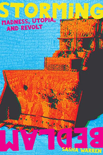 Storming Bedlam: Madness, Utopia, and Revolt (Common Notions)