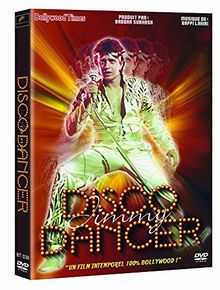 Disco dancer [FR Import]