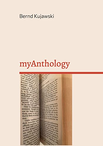 myAnthology