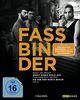 Fassbinder Edition [Blu-ray]