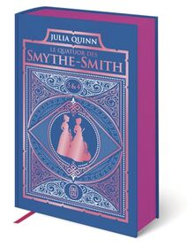 Le quatuor des Smythe-Smith. Vol. 3 & 4