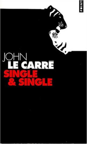 John Le Carré Homme Single & Single - Image 2