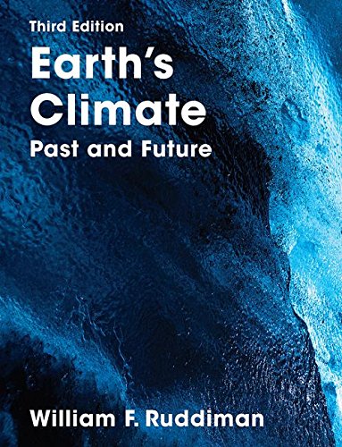 Ruddiman, William F.: Earth's Climate