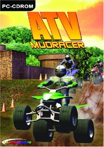 ATV Mudracer
