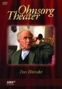 Ohnsorg Theater - Das Hörrohr  von Ilo von Janko  | DVD | Zustand sehr gut