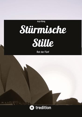 Stürmische Stille: Rat der Fünf