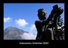 Indonesiens Schönheit 2022 Fotokalender DIN A3: Monatskalender mit Bild-Motiven aus Orten und Städten, Ländern und Kontinenten