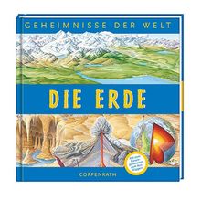 Geheimnisse der Welt. Die Erde