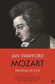 Mozart: The Reign of Love