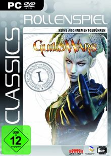 Guild Wars Prophecies 2008