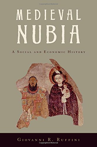 Medieval Nubia: A Social and Economic History