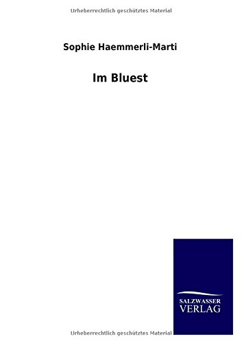 Im Bluest