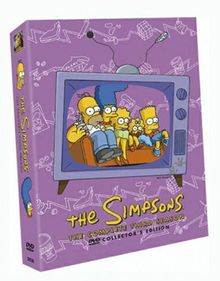 Simpsons S3 [UK Import]