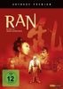 Ran - Arthaus Premium (2 DVDs)