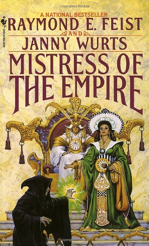 Mistress of the Empire (Riftwar Cycle: The Empire Trilogy)