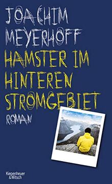Hamster im hinteren Stromgebiet: Roman (Alle Toten fliegen hoch, Band 5) von Meyerhoff, Joachim | Buch | Zustand gut