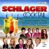Schlager Cocktail,15 Stars-15 Hits