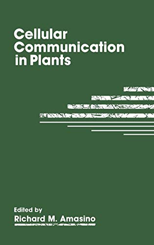 Cellular Communication in Plants