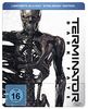 Terminator – Dark Fate (Steelbook) [Blu-ray] [Limited Edition]