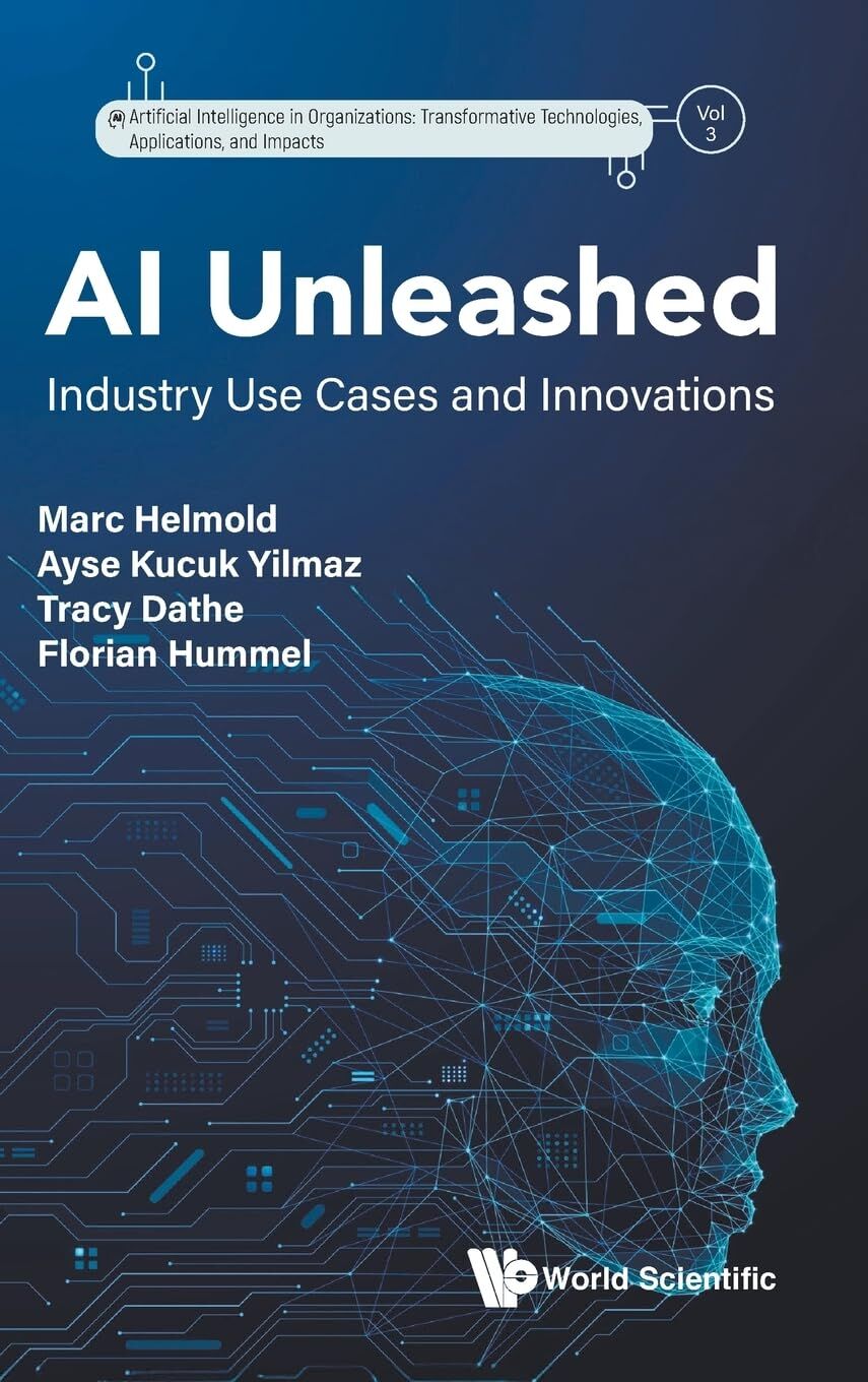 AI UNLEASHED