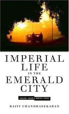 Imperial Life in the Emerald City (Rough Cut)