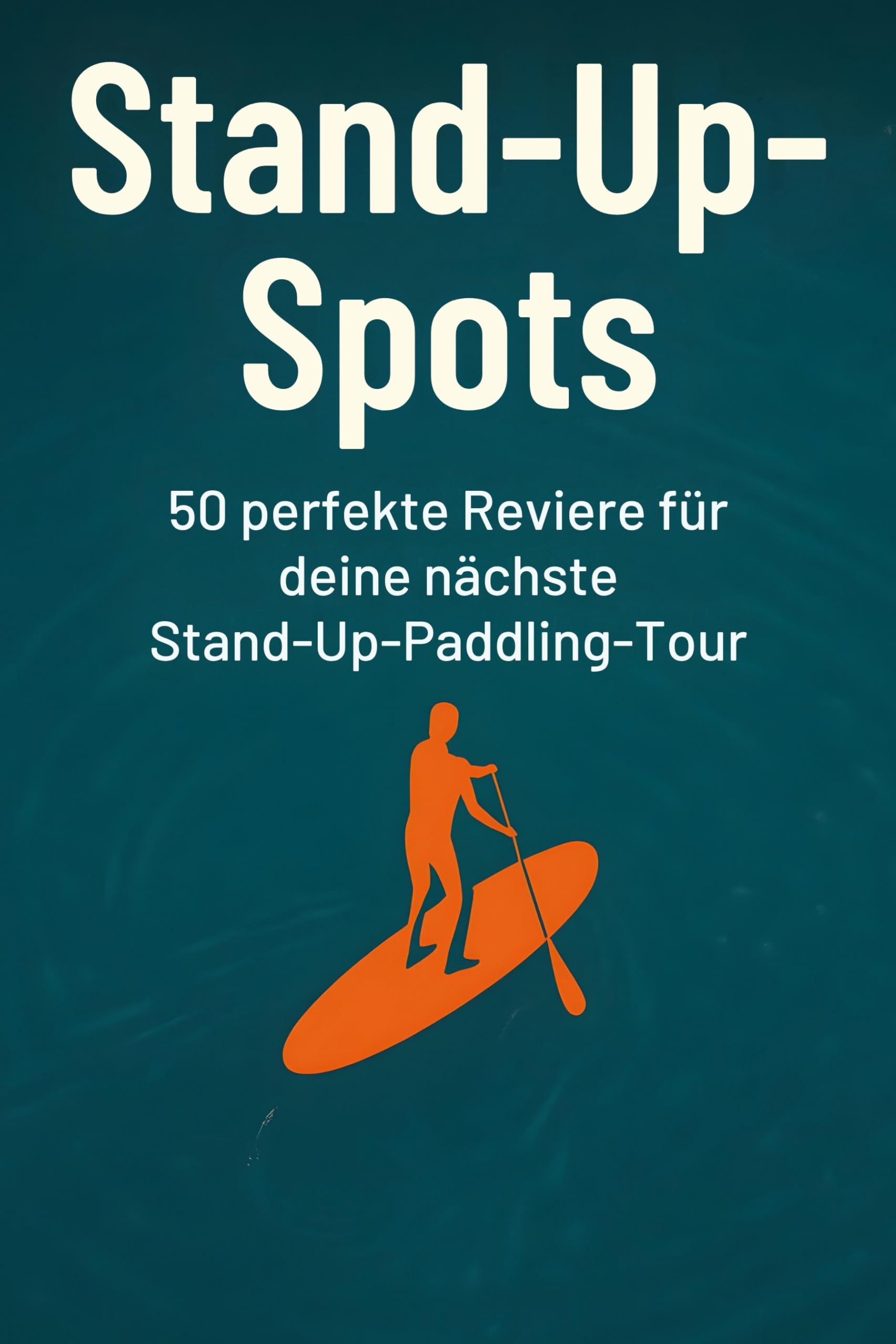 Stand-Up-Spots: 50 perfekte Reviere für deine nächste Stand-Up-Paddling-Tour