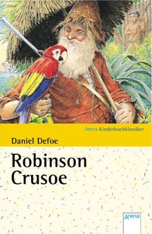 Robinson Crusoe