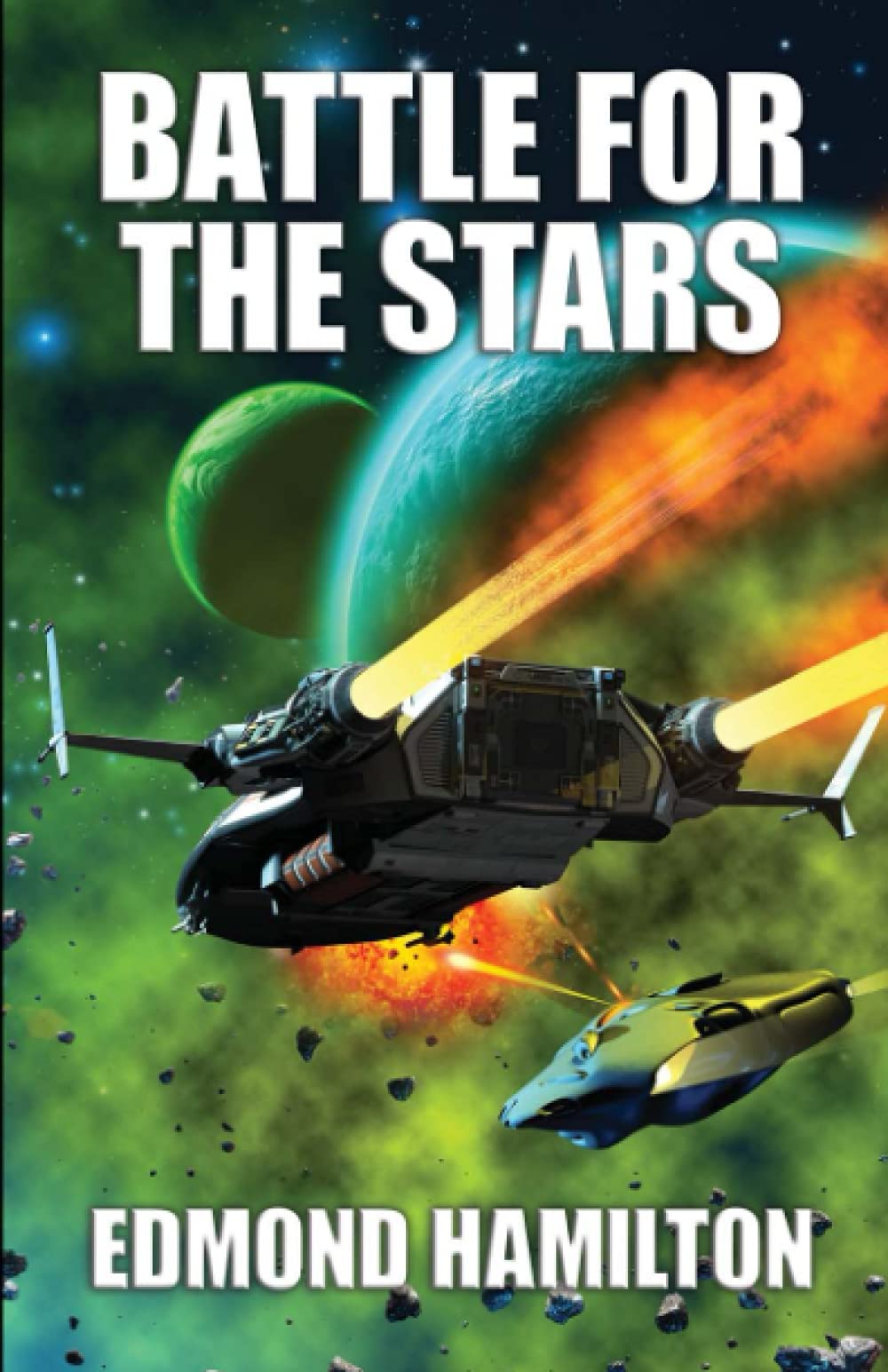 Battle for the Stars