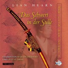 Das Schwert in der Stille: 7 CDs: Der Clan der Otori - Band 1