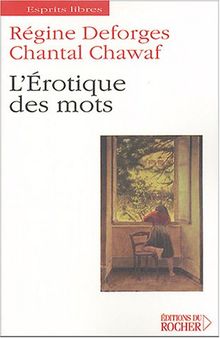 L'érotique des mots