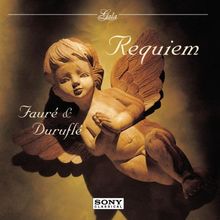 Fauré & Duruflé: Requiem