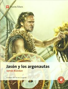 Jason y los argonautas, ESO. Material auxilar (Clásicos Adaptados, Band 8)