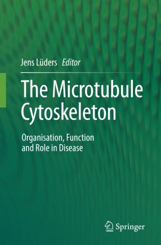 The Microtubule Cytoskeleton: Organisation, Function and Role in Disease