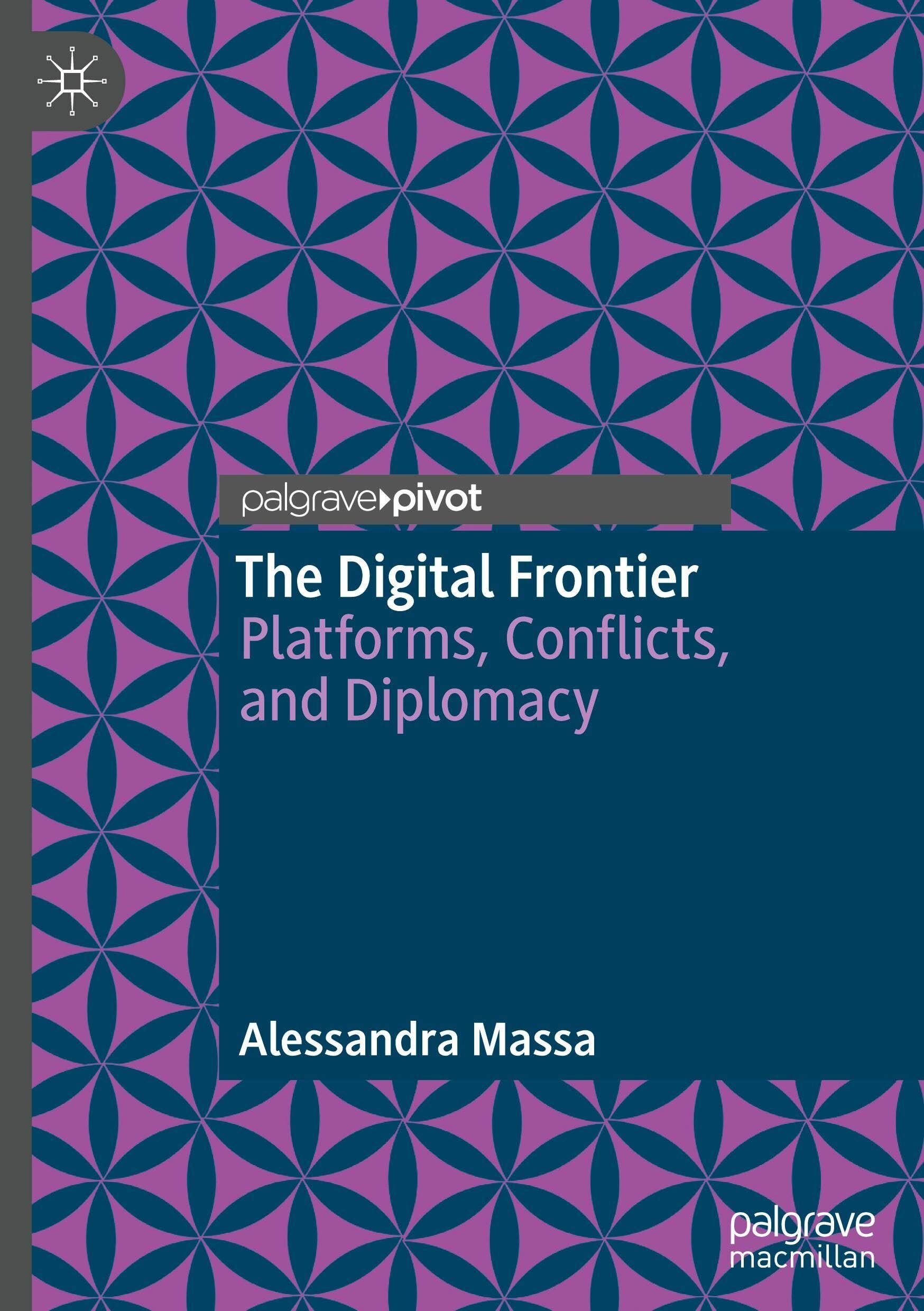 The Digital Frontier