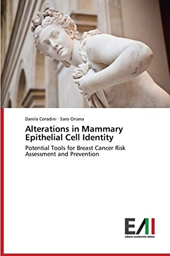 Alterations in Mammary Epithelial Cell Identity: Potential Tools for Breast Cancer Risk Assessment and Prevention