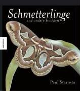 Schmetterlinge und andere Insekten