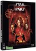 Star wars, épisode III : la revanche des sith [Blu-ray] [FR Import]