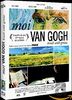 Moi Van Gogh [Blu-ray]