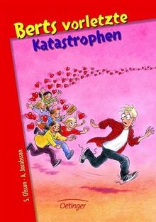 Berts vorletzte Katastrophen - Sonderausgabe