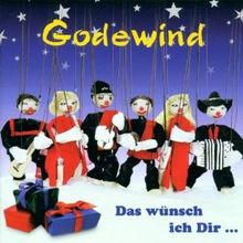 Das Wünsch Ich Dir... von Godewind  | CD | Zustand gut