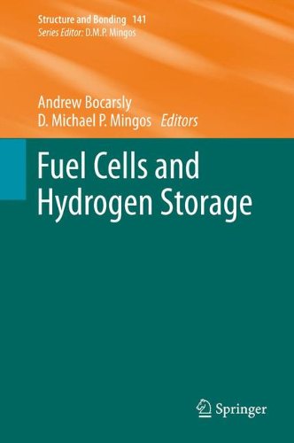 Fuel Cells and Hydrogen Storage (Structure and Bonding)