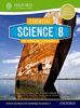 Science, Stage 8, for Cambridge Secondary 1: Contains Student's Cd-rom