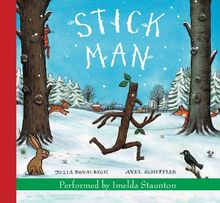 Stick Man