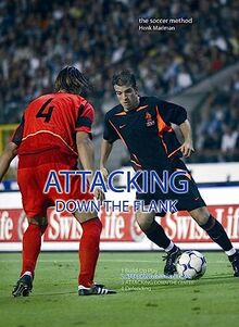 Attacking Down the Flank (The Soccer Method, Band 2)