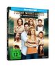 Friday Night Lights - Die komplette Serie - Mediabook (SD on Blu-ray) [Limited Edition]