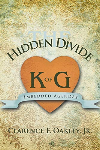 The Hidden Divide: Imbedded Agendas