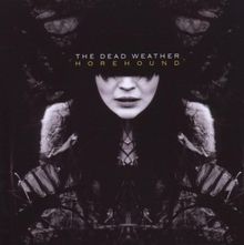 Horehound de Dead Weather,the | CD | état très bon